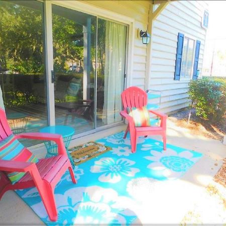 Ocean Walk Resort 1Br Mgr American Dream St. Simons Island Εξωτερικό φωτογραφία