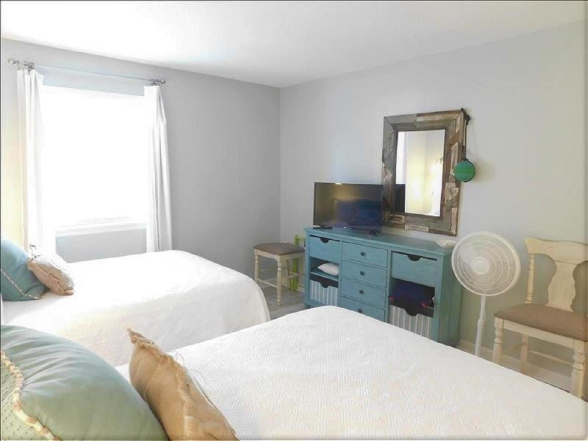 Ocean Walk Resort 1Br Mgr American Dream St. Simons Island Εξωτερικό φωτογραφία