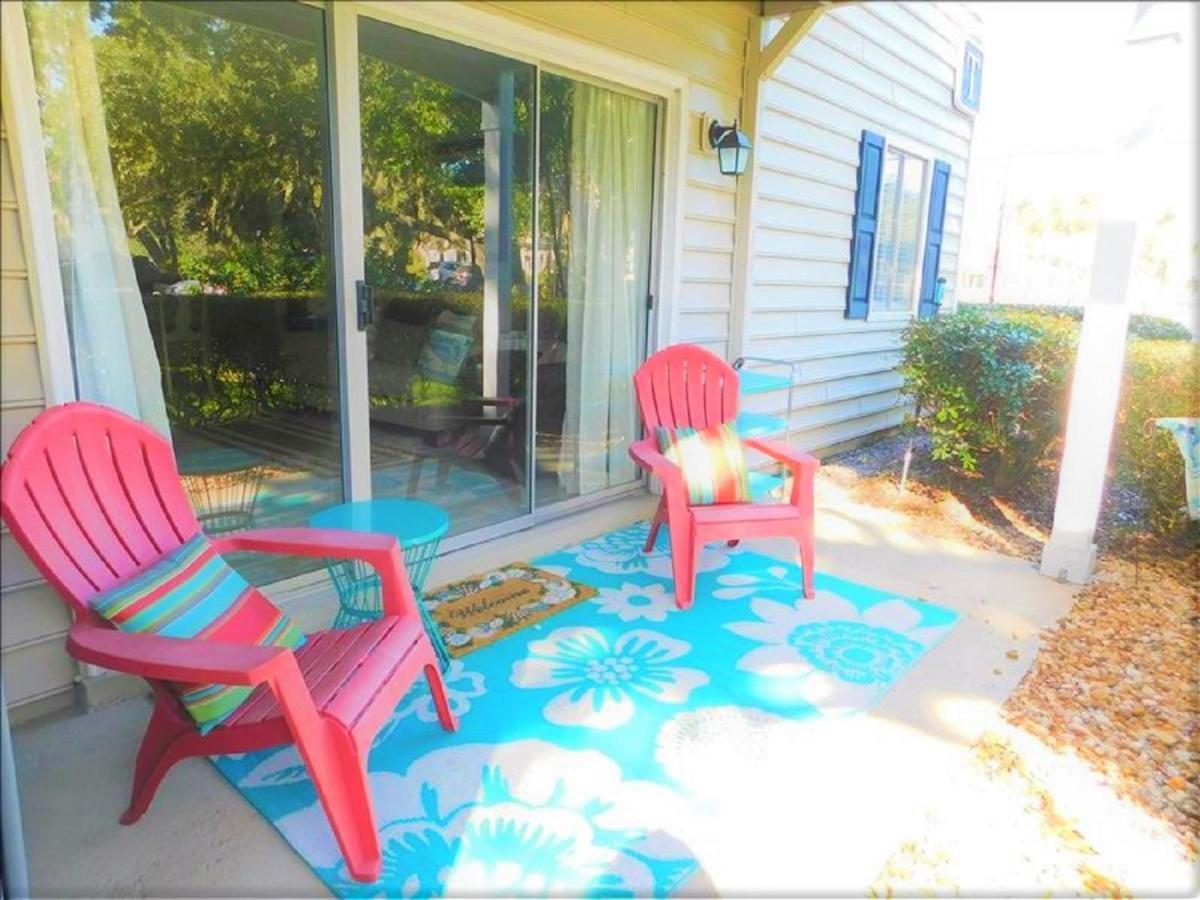Ocean Walk Resort 1Br Mgr American Dream St. Simons Island Εξωτερικό φωτογραφία