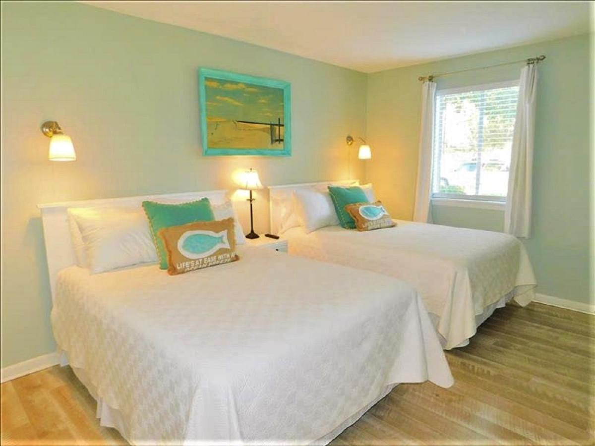 Ocean Walk Resort 1Br Mgr American Dream St. Simons Island Εξωτερικό φωτογραφία