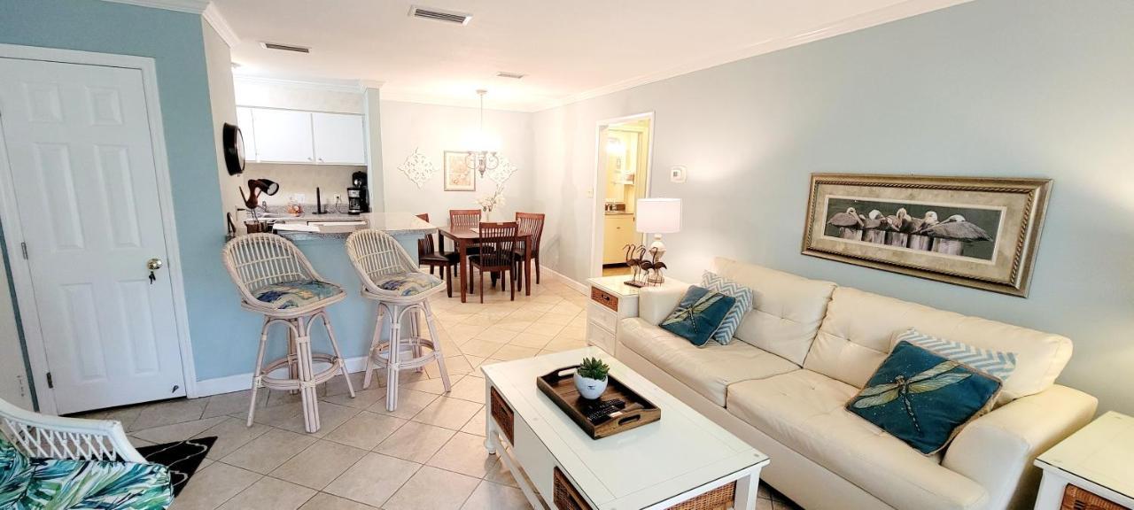 Ocean Walk Resort 1Br Mgr American Dream St. Simons Island Δωμάτιο φωτογραφία