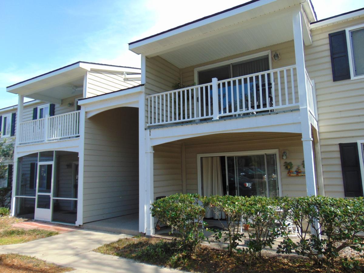Ocean Walk Resort 1Br Mgr American Dream St. Simons Island Εξωτερικό φωτογραφία