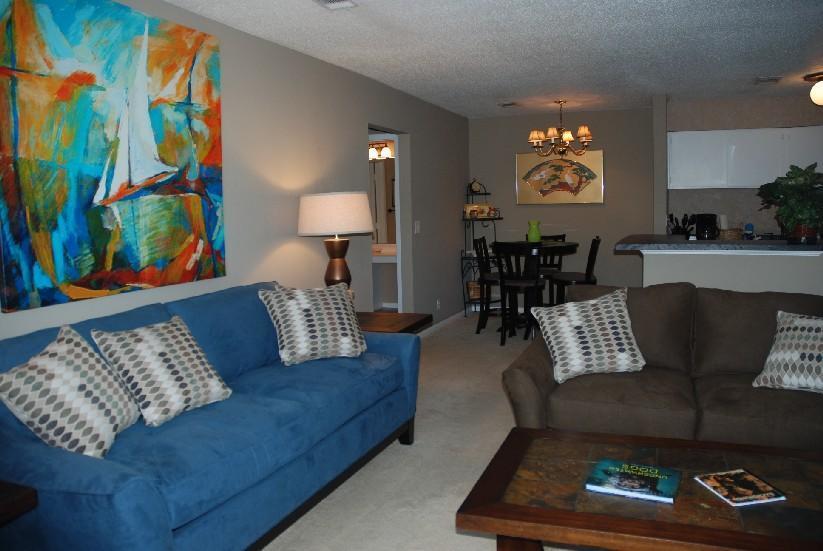 Ocean Walk Resort 1Br Mgr American Dream St. Simons Island Εξωτερικό φωτογραφία