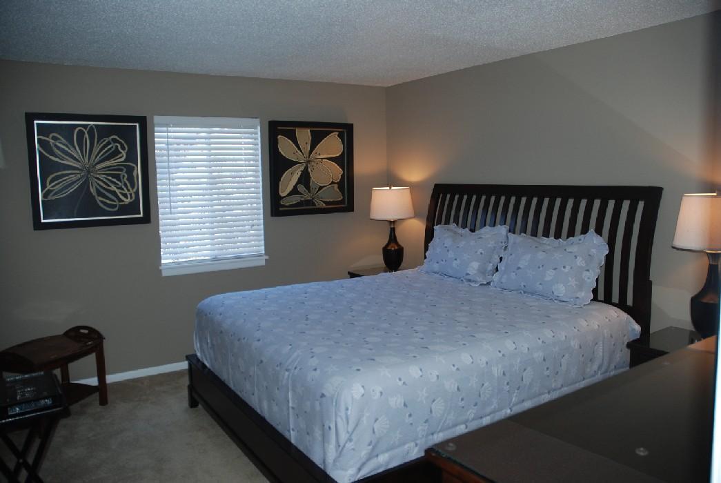 Ocean Walk Resort 1Br Mgr American Dream St. Simons Island Εξωτερικό φωτογραφία