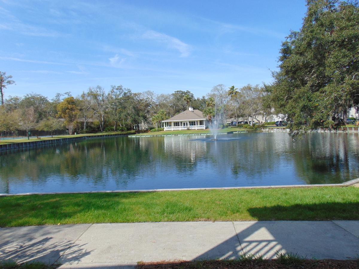 Ocean Walk Resort 1Br Mgr American Dream St. Simons Island Εξωτερικό φωτογραφία