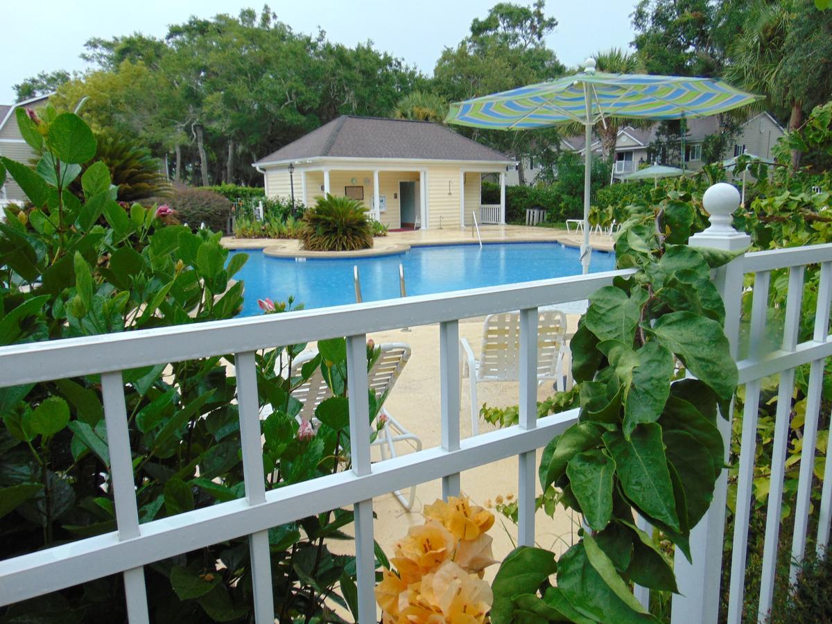 Ocean Walk Resort 1Br Mgr American Dream St. Simons Island Εξωτερικό φωτογραφία