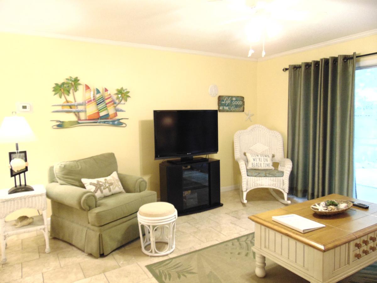 Ocean Walk Resort 1Br Mgr American Dream St. Simons Island Εξωτερικό φωτογραφία