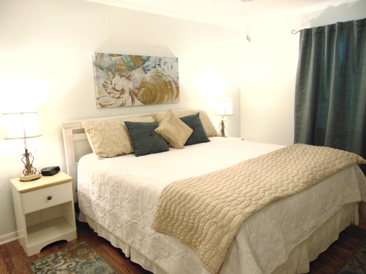 Ocean Walk Resort 1Br Mgr American Dream St. Simons Island Εξωτερικό φωτογραφία