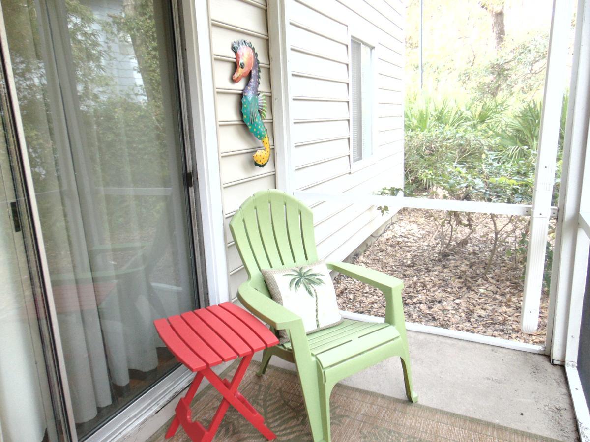 Ocean Walk Resort 1Br Mgr American Dream St. Simons Island Εξωτερικό φωτογραφία