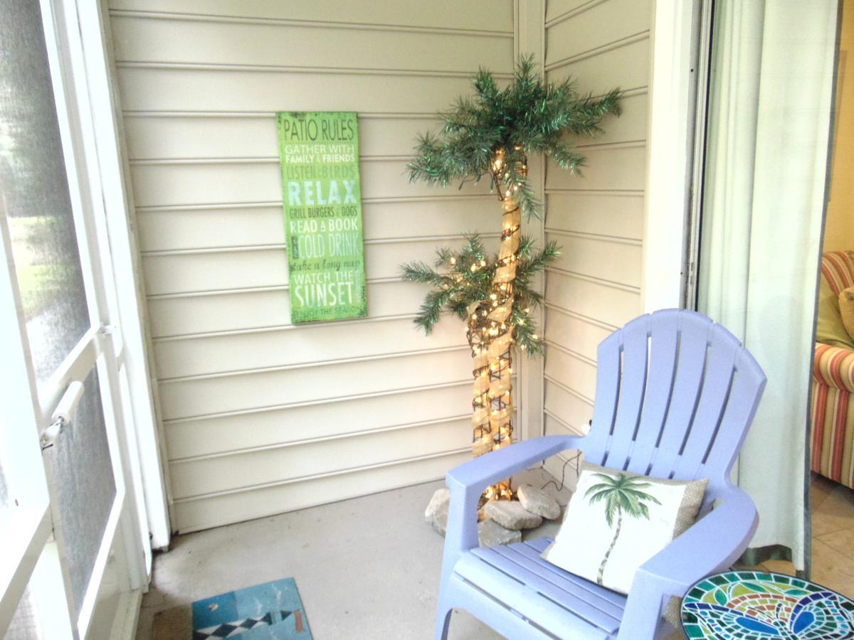 Ocean Walk Resort 1Br Mgr American Dream St. Simons Island Εξωτερικό φωτογραφία