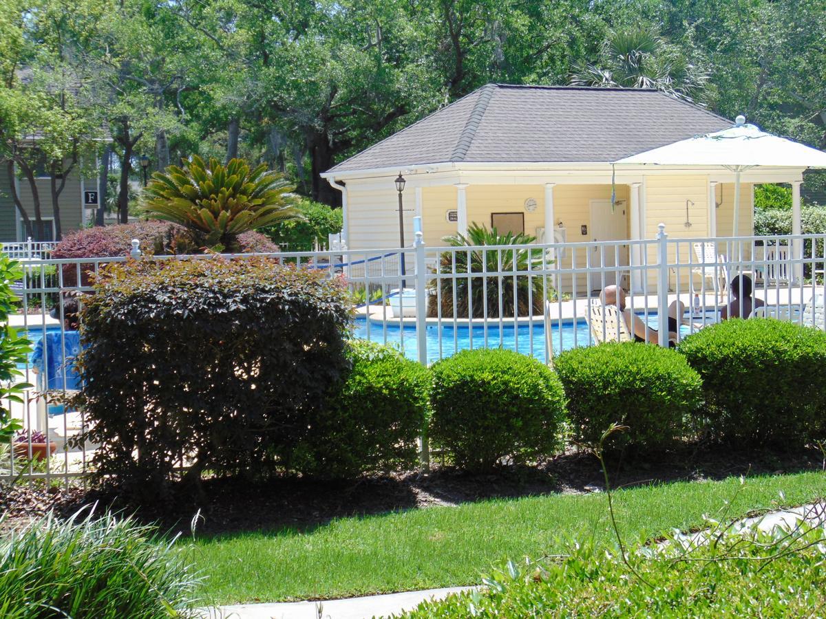 Ocean Walk Resort 1Br Mgr American Dream St. Simons Island Εξωτερικό φωτογραφία