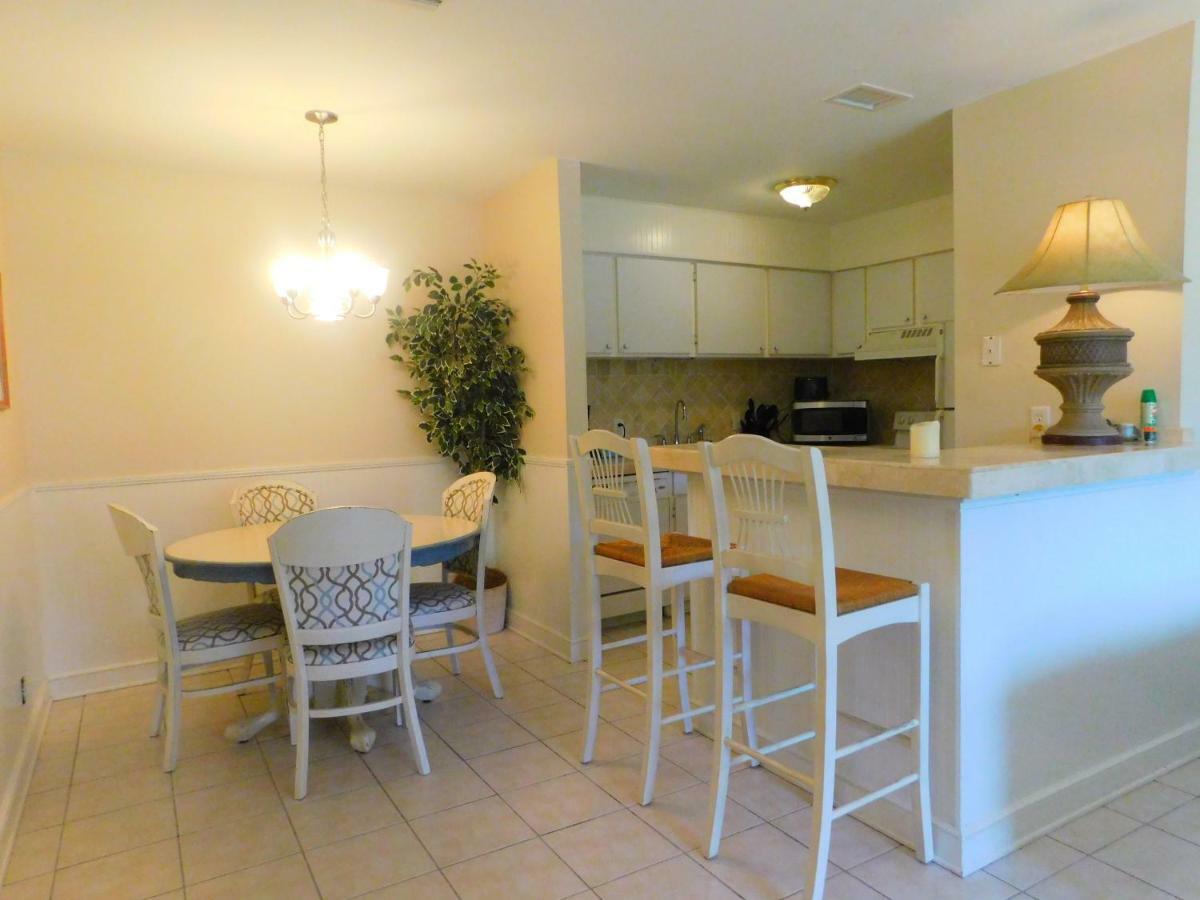 Ocean Walk Resort 1Br Mgr American Dream St. Simons Island Εξωτερικό φωτογραφία