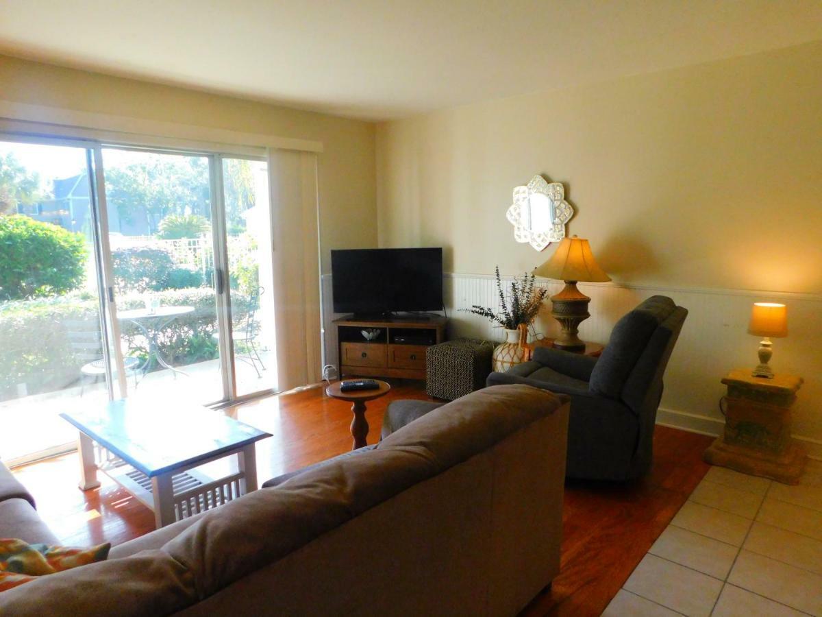 Ocean Walk Resort 1Br Mgr American Dream St. Simons Island Εξωτερικό φωτογραφία