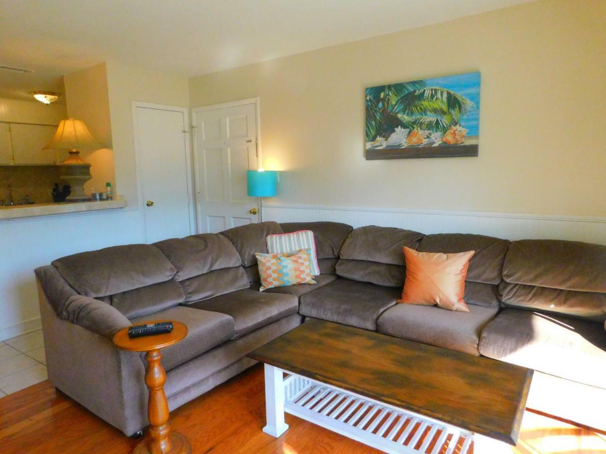 Ocean Walk Resort 1Br Mgr American Dream St. Simons Island Εξωτερικό φωτογραφία