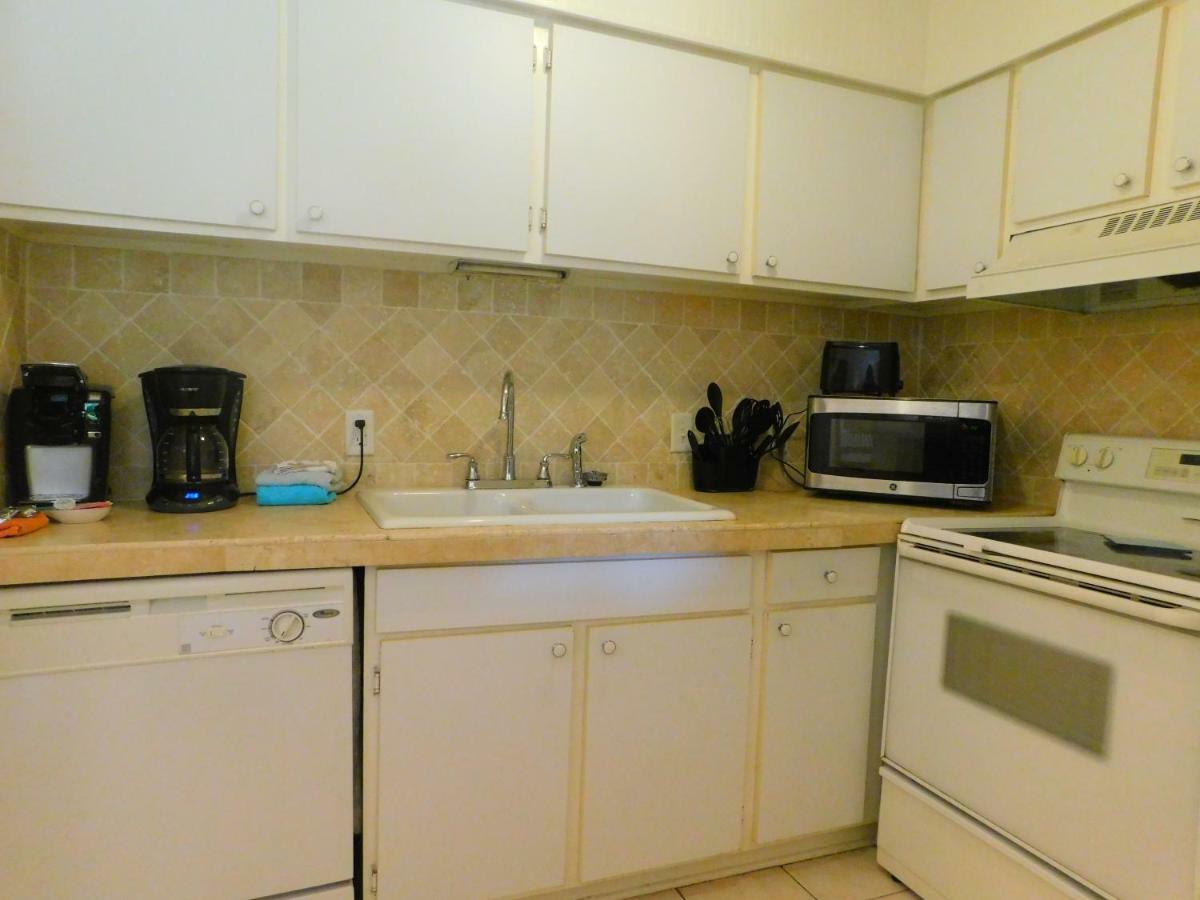 Ocean Walk Resort 1Br Mgr American Dream St. Simons Island Εξωτερικό φωτογραφία
