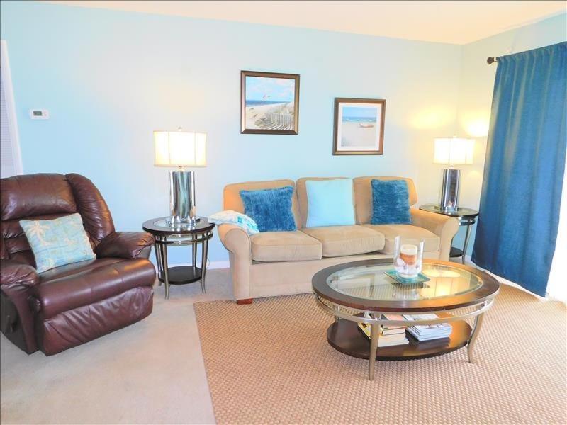 Ocean Walk Resort 1Br Mgr American Dream St. Simons Island Εξωτερικό φωτογραφία