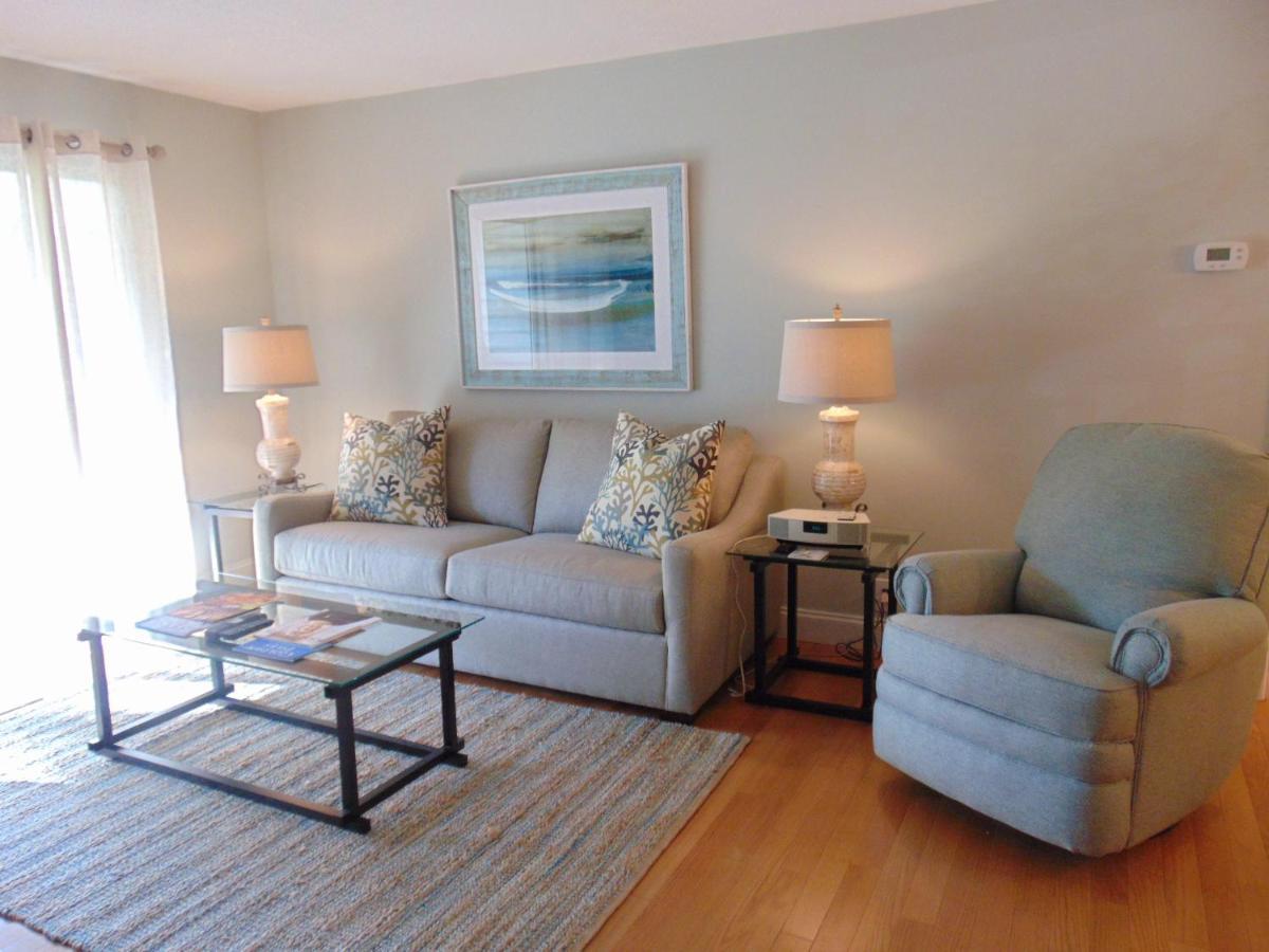 Ocean Walk Resort 1Br Mgr American Dream St. Simons Island Εξωτερικό φωτογραφία