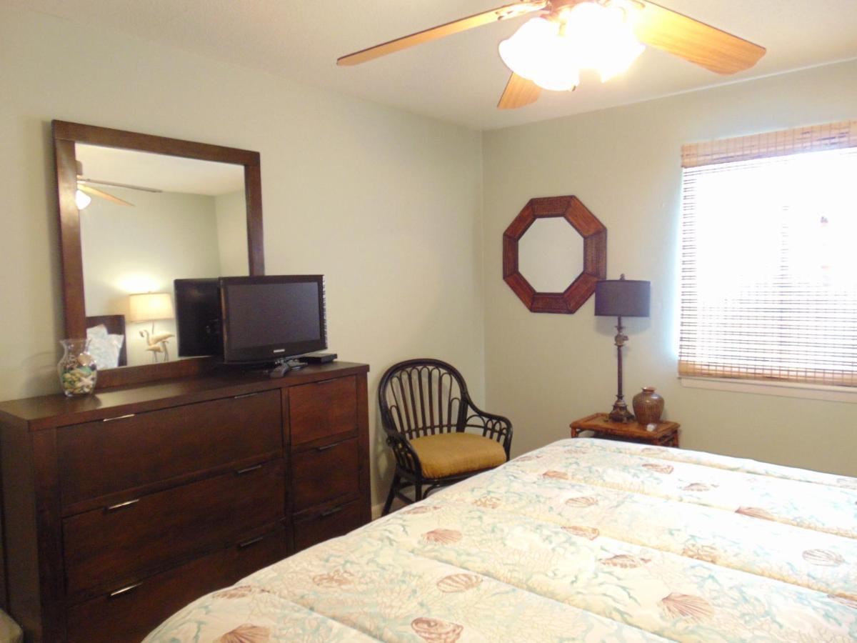 Ocean Walk Resort 1Br Mgr American Dream St. Simons Island Εξωτερικό φωτογραφία