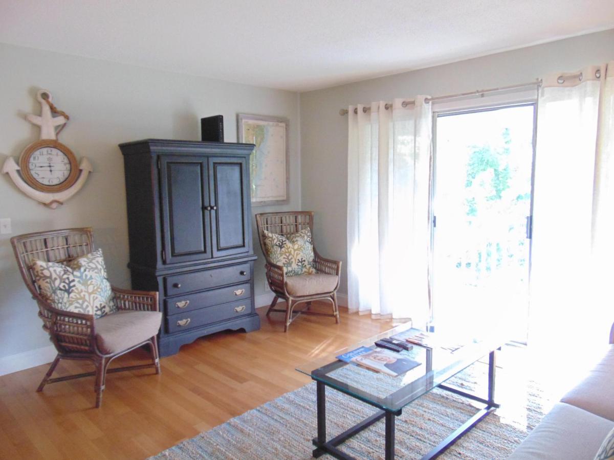 Ocean Walk Resort 1Br Mgr American Dream St. Simons Island Εξωτερικό φωτογραφία