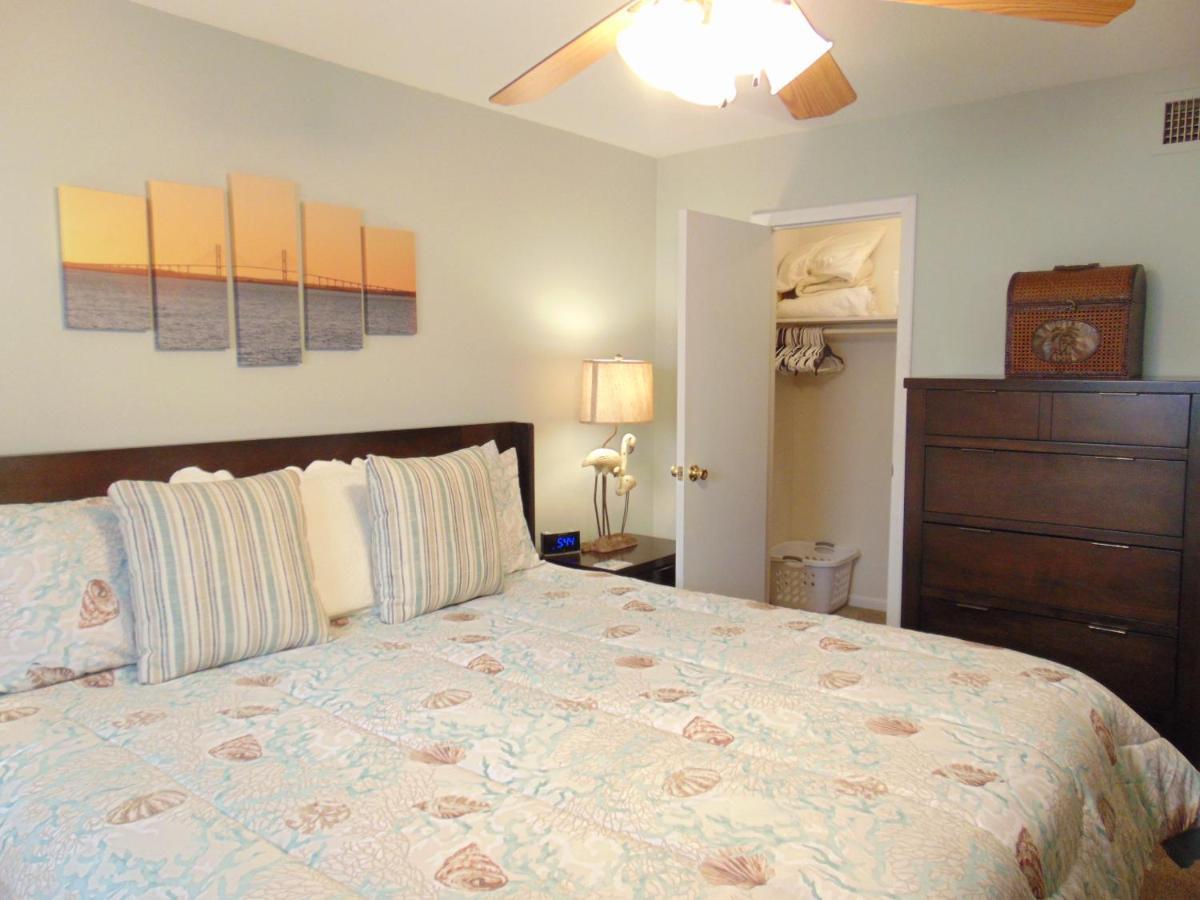Ocean Walk Resort 1Br Mgr American Dream St. Simons Island Εξωτερικό φωτογραφία