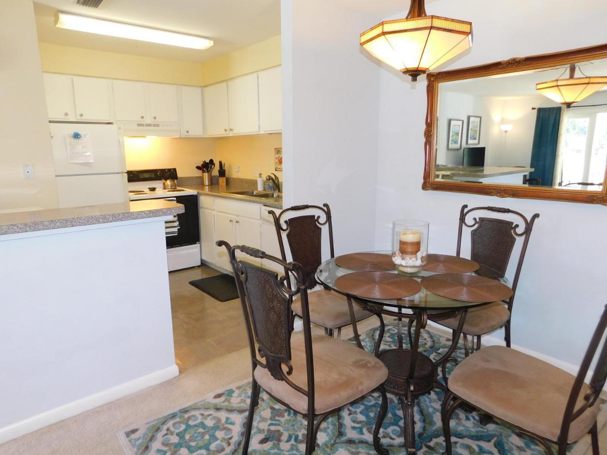 Ocean Walk Resort 1Br Mgr American Dream St. Simons Island Εξωτερικό φωτογραφία