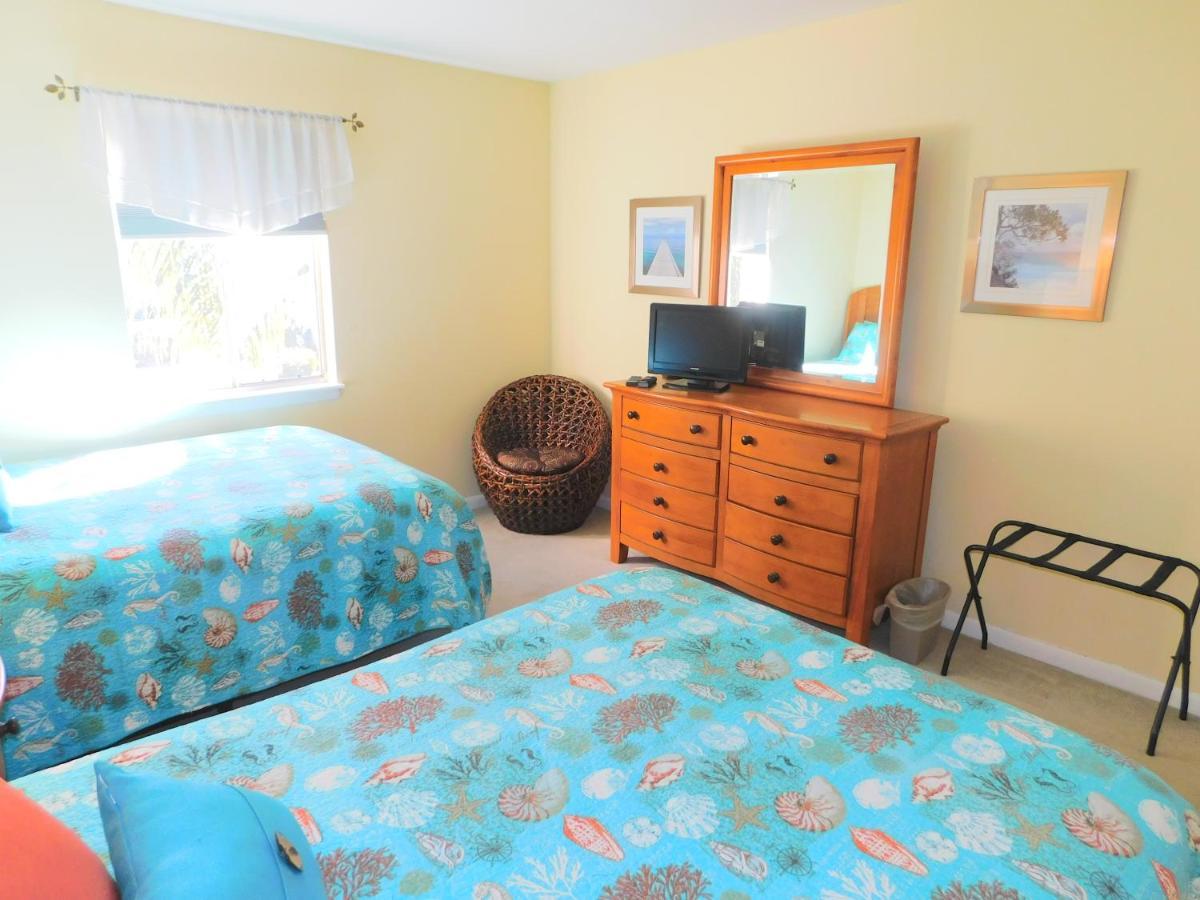 Ocean Walk Resort 1Br Mgr American Dream St. Simons Island Εξωτερικό φωτογραφία