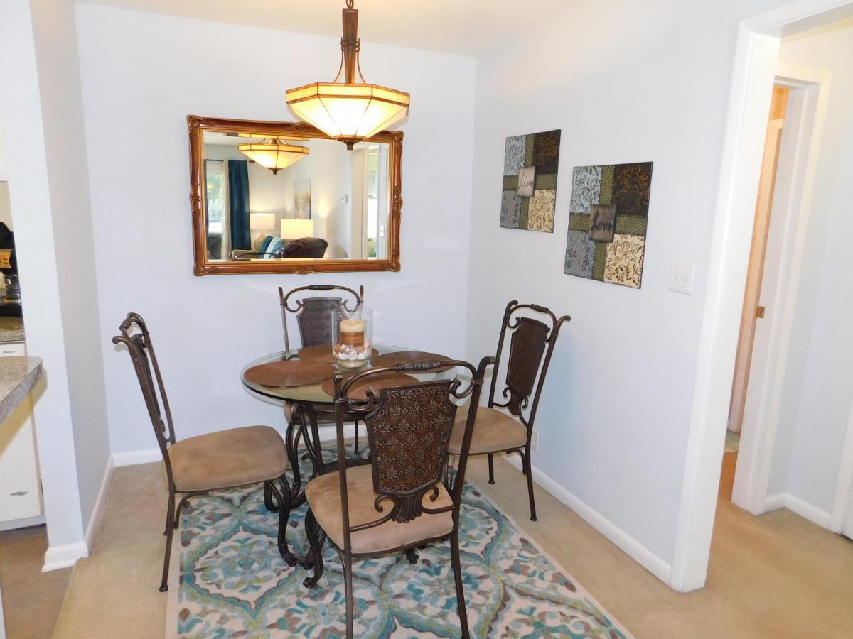 Ocean Walk Resort 1Br Mgr American Dream St. Simons Island Εξωτερικό φωτογραφία