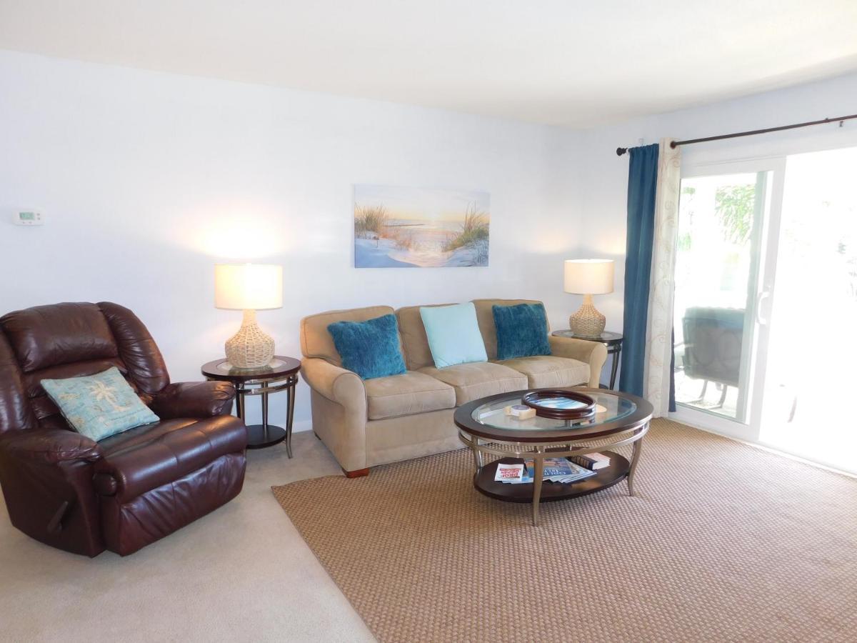Ocean Walk Resort 1Br Mgr American Dream St. Simons Island Εξωτερικό φωτογραφία
