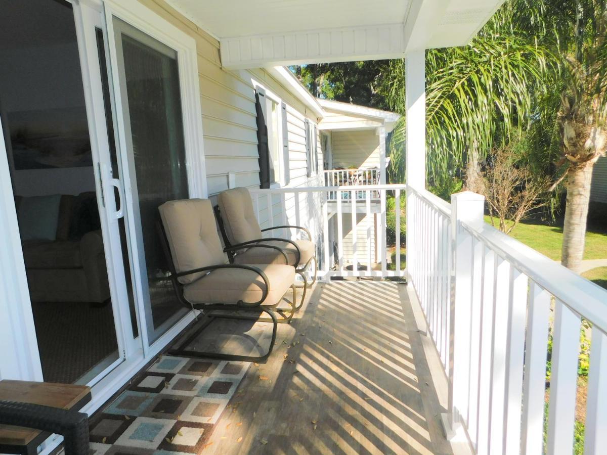 Ocean Walk Resort 1Br Mgr American Dream St. Simons Island Εξωτερικό φωτογραφία