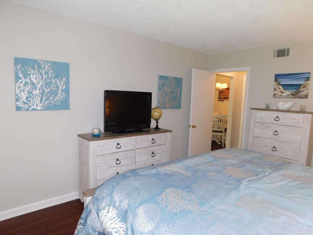 Ocean Walk Resort 1Br Mgr American Dream St. Simons Island Εξωτερικό φωτογραφία
