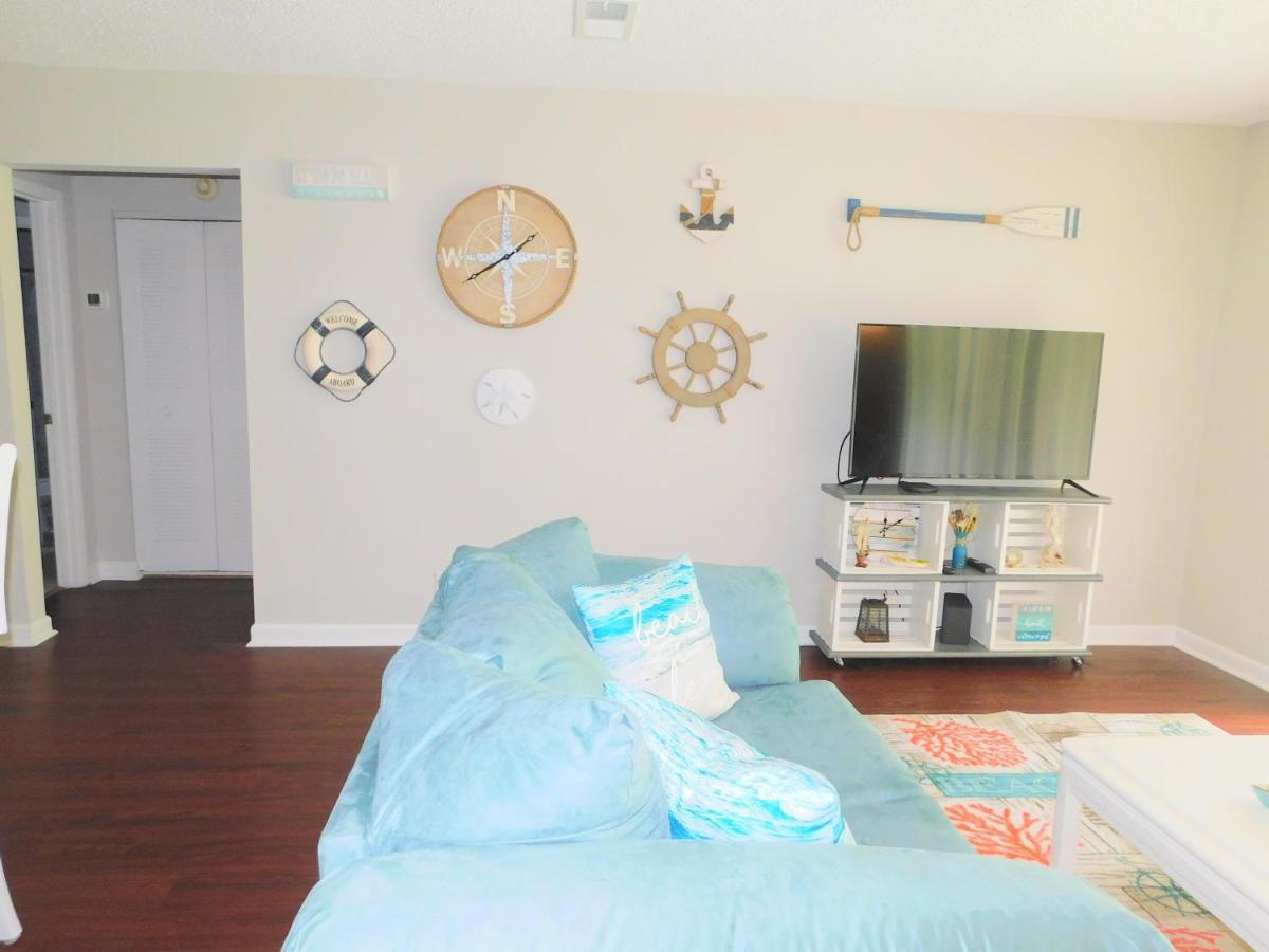 Ocean Walk Resort 1Br Mgr American Dream St. Simons Island Εξωτερικό φωτογραφία