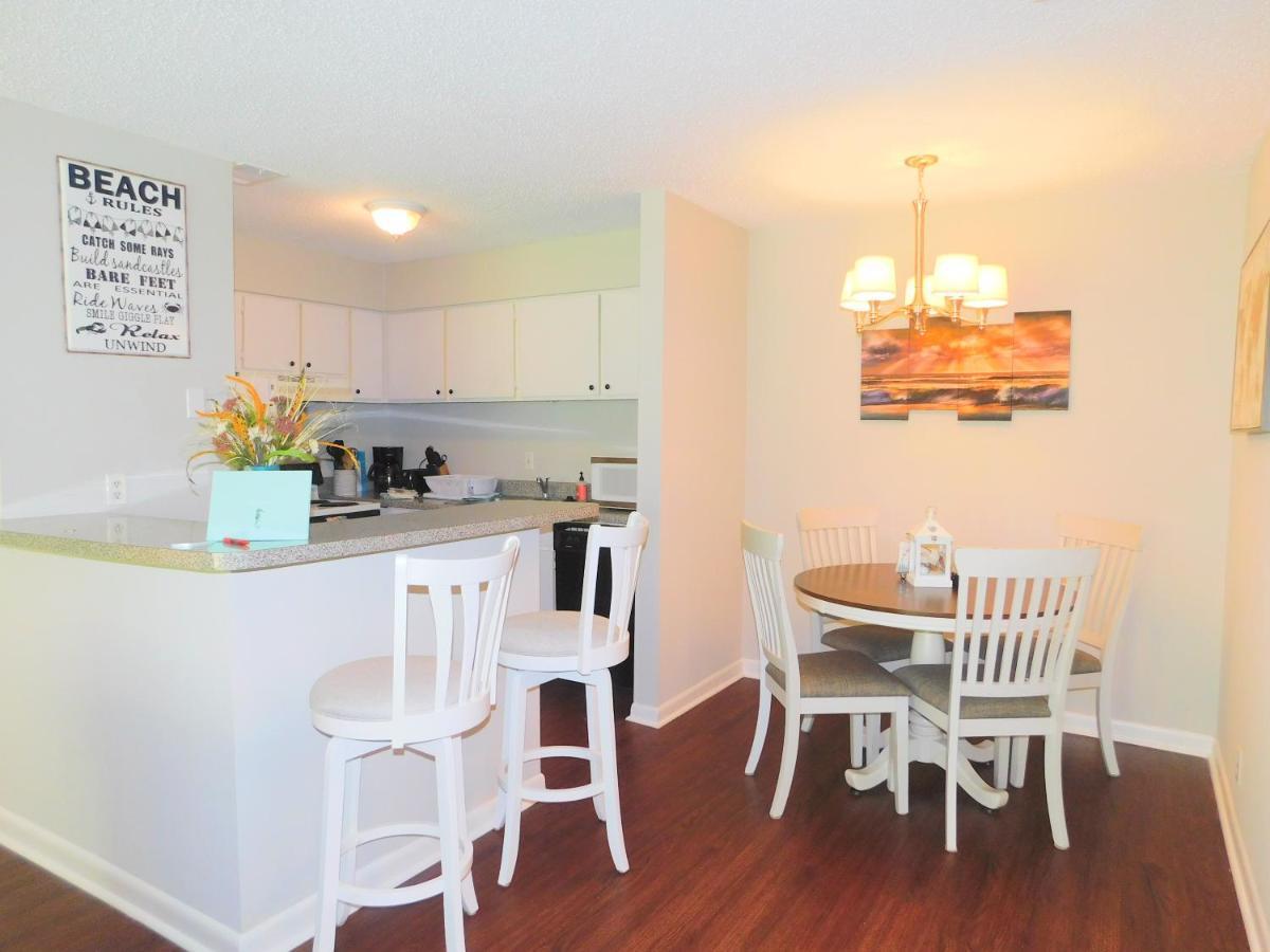 Ocean Walk Resort 1Br Mgr American Dream St. Simons Island Εξωτερικό φωτογραφία