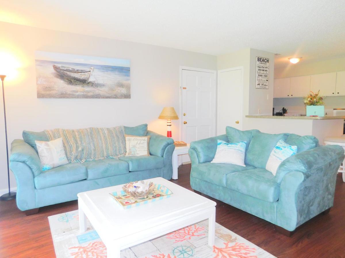Ocean Walk Resort 1Br Mgr American Dream St. Simons Island Εξωτερικό φωτογραφία
