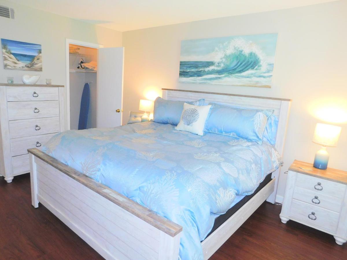 Ocean Walk Resort 1Br Mgr American Dream St. Simons Island Εξωτερικό φωτογραφία