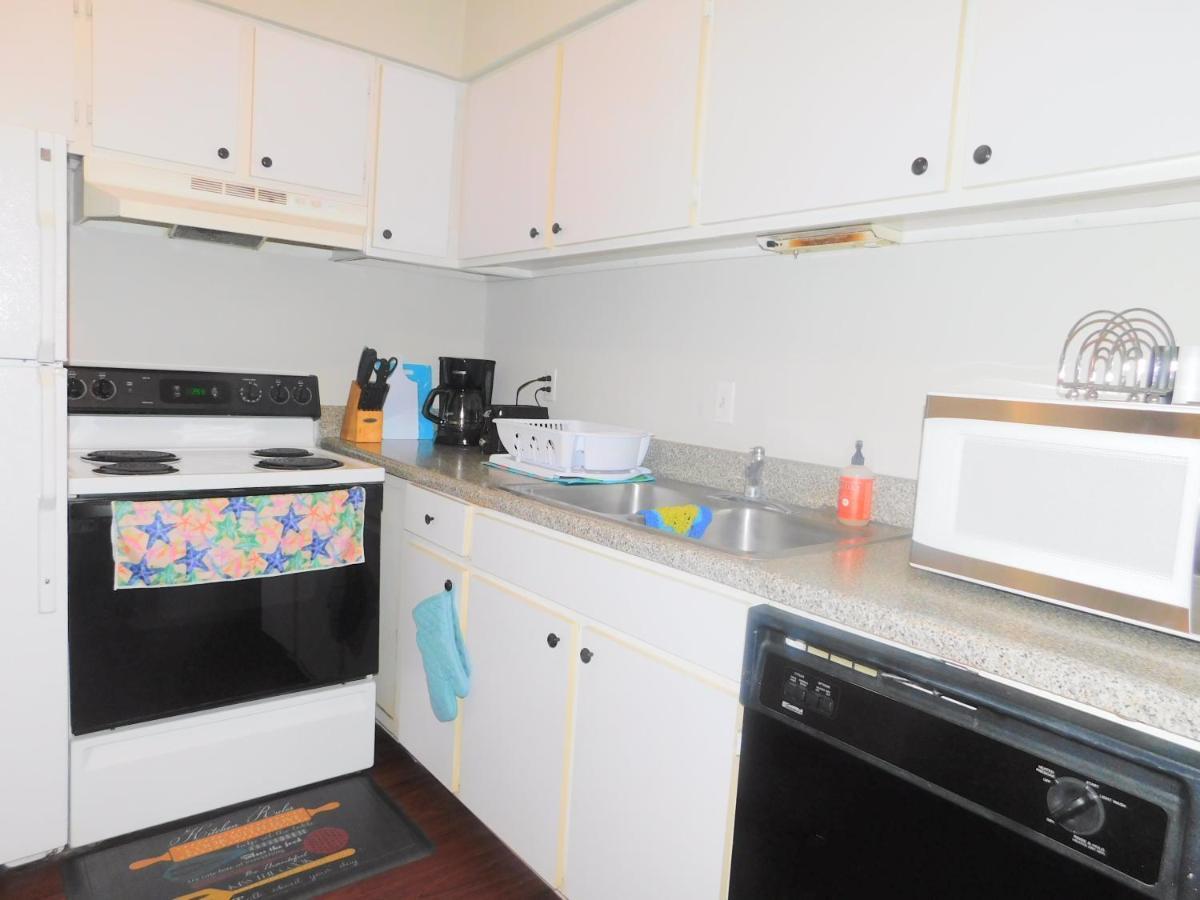 Ocean Walk Resort 1Br Mgr American Dream St. Simons Island Εξωτερικό φωτογραφία