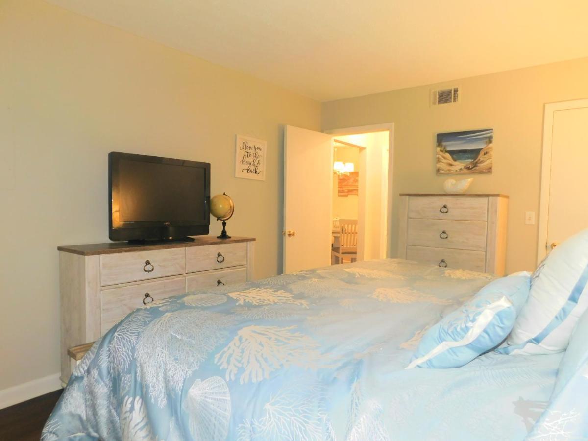Ocean Walk Resort 1Br Mgr American Dream St. Simons Island Εξωτερικό φωτογραφία