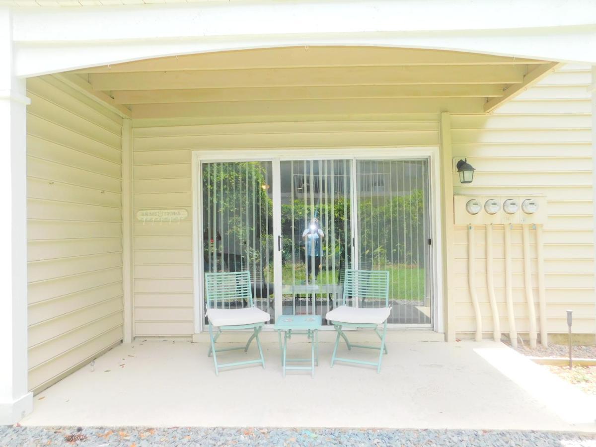 Ocean Walk Resort 1Br Mgr American Dream St. Simons Island Εξωτερικό φωτογραφία