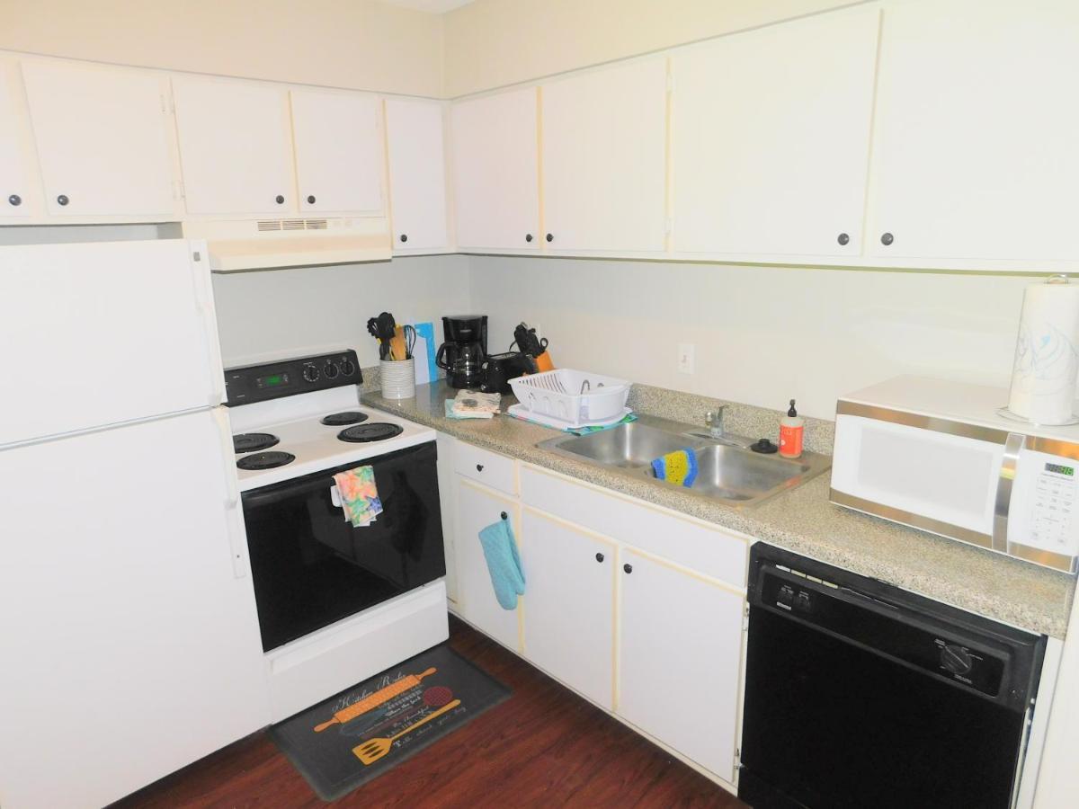 Ocean Walk Resort 1Br Mgr American Dream St. Simons Island Εξωτερικό φωτογραφία