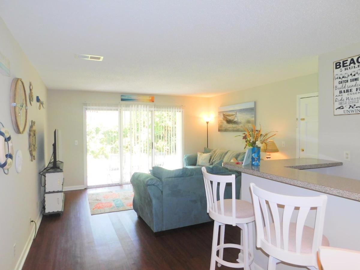 Ocean Walk Resort 1Br Mgr American Dream St. Simons Island Εξωτερικό φωτογραφία
