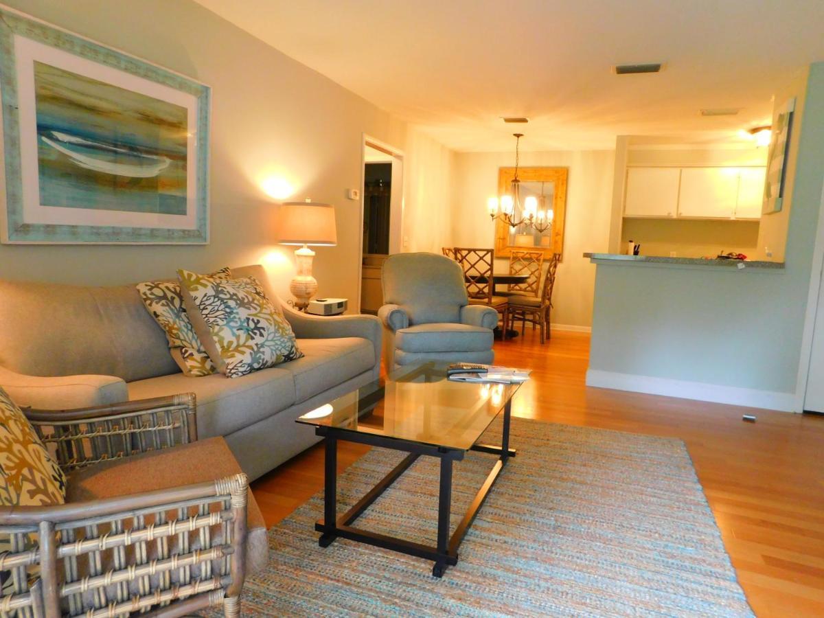 Ocean Walk Resort 1Br Mgr American Dream St. Simons Island Εξωτερικό φωτογραφία