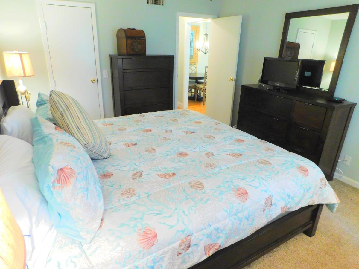 Ocean Walk Resort 1Br Mgr American Dream St. Simons Island Εξωτερικό φωτογραφία