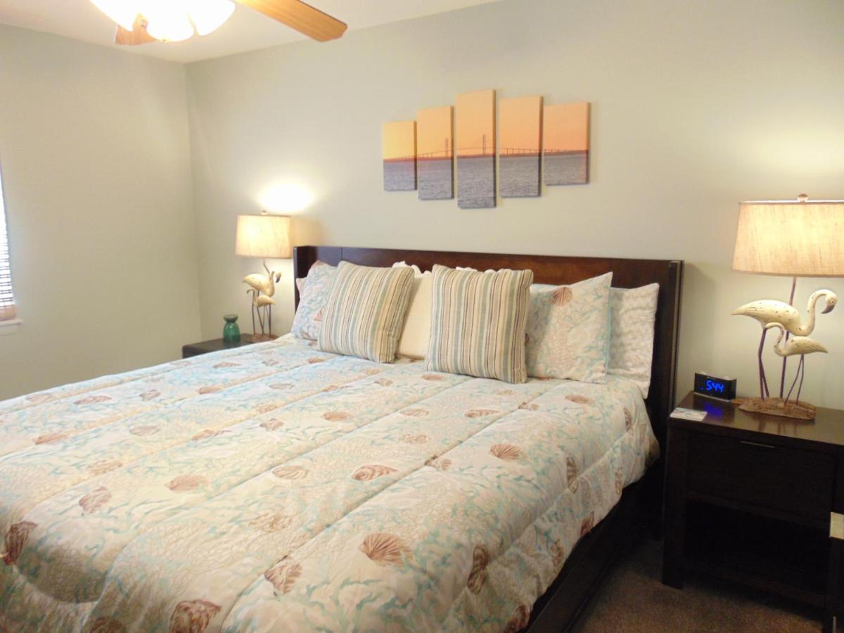 Ocean Walk Resort 1Br Mgr American Dream St. Simons Island Εξωτερικό φωτογραφία
